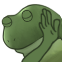 worryNoThanks Discord emoji