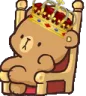 Bear_King