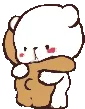 hug