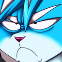 GMS_pissed Discord sticker from Galactic Moth Studios