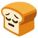 pensivebread