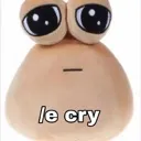 pusitocry Discord Emoji