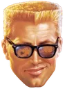 duke
