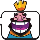 Hahahahaha hahahahaha Discord Emoji