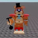 Freddy Freddy Discord Emoji