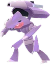 GenesectChill GenesectChill