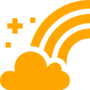 Orange orange Discord Emoji