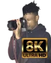 Caughtin8K