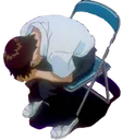 depress depress