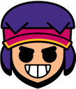 Fang Discord emoji