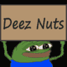 CnC_Pepedeeznuts Discord Emoji