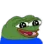 pepehappy Discord Emoji