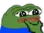 pepethink Discord Emoji