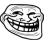 trollface Discord Emoji