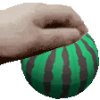 pat Discord emoji