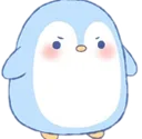 i_bluepenguin