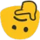 CH_ThinkUpside Discord Emoji
