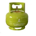 gas