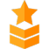 star_badge Discord emoji