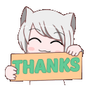 thanksnekoboy Discord Emoji