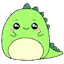 HappyDino