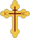 Orthodoxcross