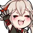 kazuha_wave