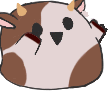 dancing_cow Discord emoji
