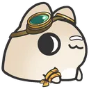 BennyBugcat BennyBugcat