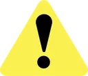 warn