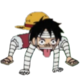 LuffySpider Discord emoji