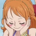 NamiBlush