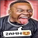 ZAMN ZAMN