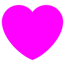 pinkheart