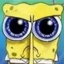spongebobmad