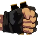 FistBumpL FistBumpL