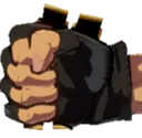 FistBumpR