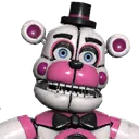 Funtime_Freddy Discord Emoji
