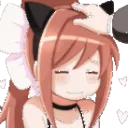 MonikaHeadPat