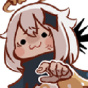 chibipaimonangrypoint