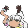 CaroleWobblyArms