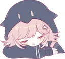 chiakiSleep
