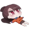 Tired