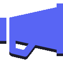 :IconTextAnnouncement: