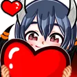 sashthLoveanimated Discord Emoji