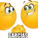 Garcias