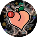 peachy Discord emoji