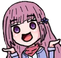 KawakoShrug KawakoShrug