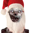SantaGhost