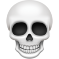 facebook_skull Discord emoji